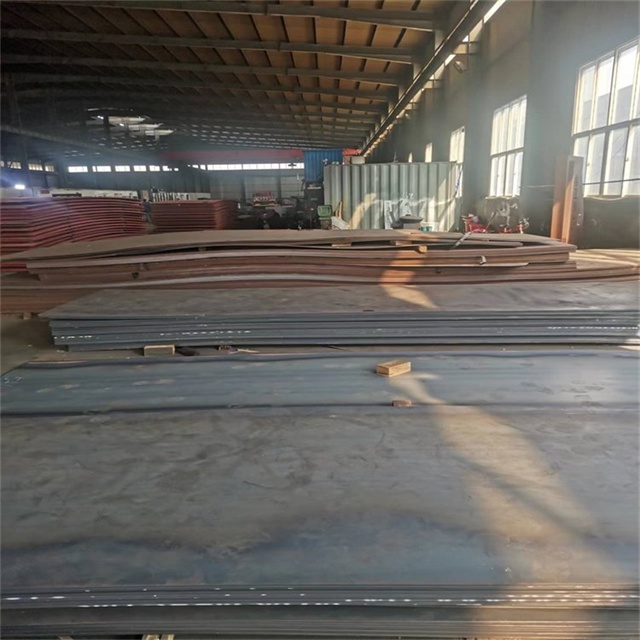 绥宁考登钢板报价