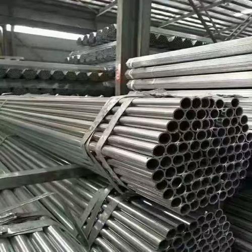 绥宁q355nhb耐候钢管