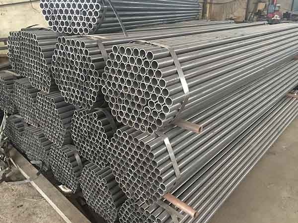 绥宁nd考登钢管